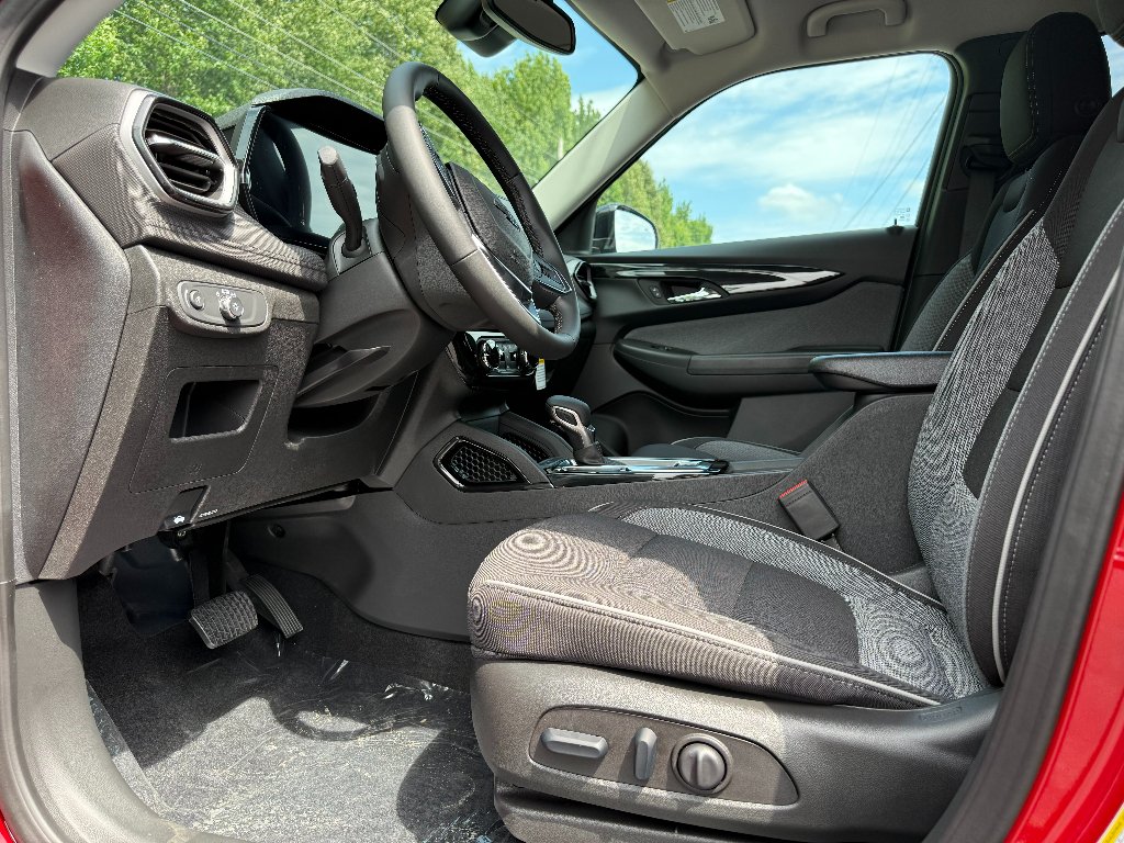 2026 Chevrolet Trailblazer LT - Photo 18