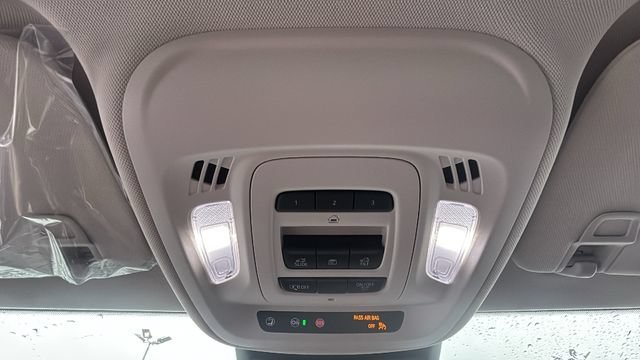 2026 Buick Envision Sport Touring - Photo 17
