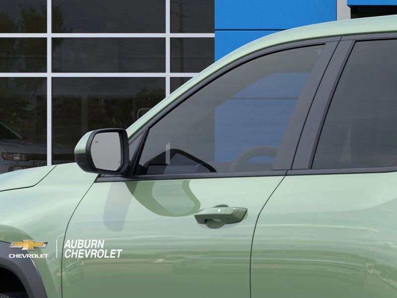 2026 Chevrolet Equinox LT - Photo 12