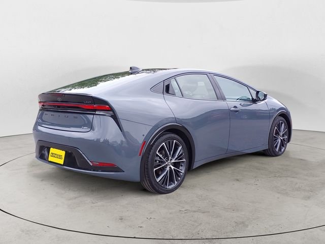 Used 2024 Gray Toyota Limited image 5