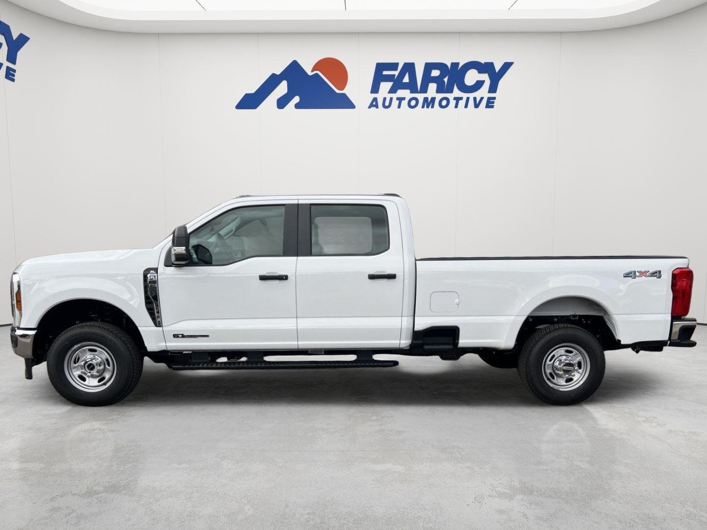 New 2026 Oxford White Ford XL image 56
