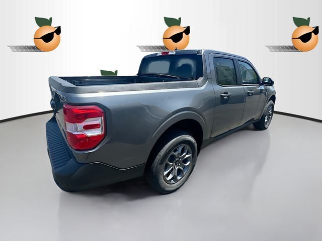 2025 Ford Maverick XLT - Photo 39