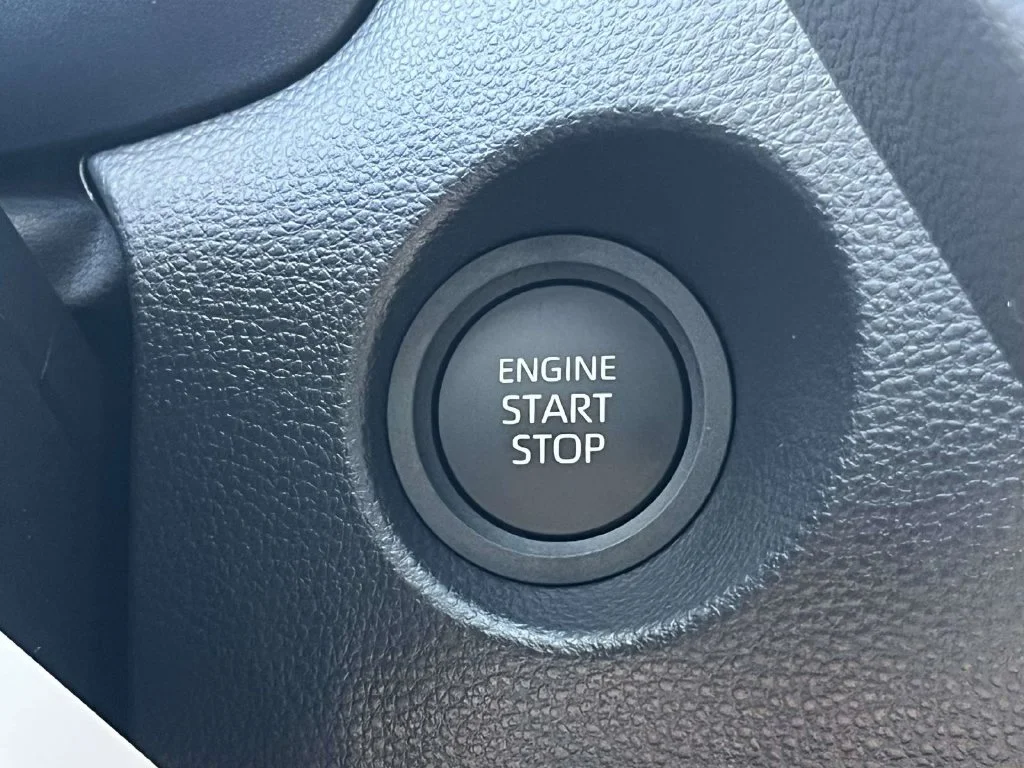 New 2026  Toyota XLE image 25