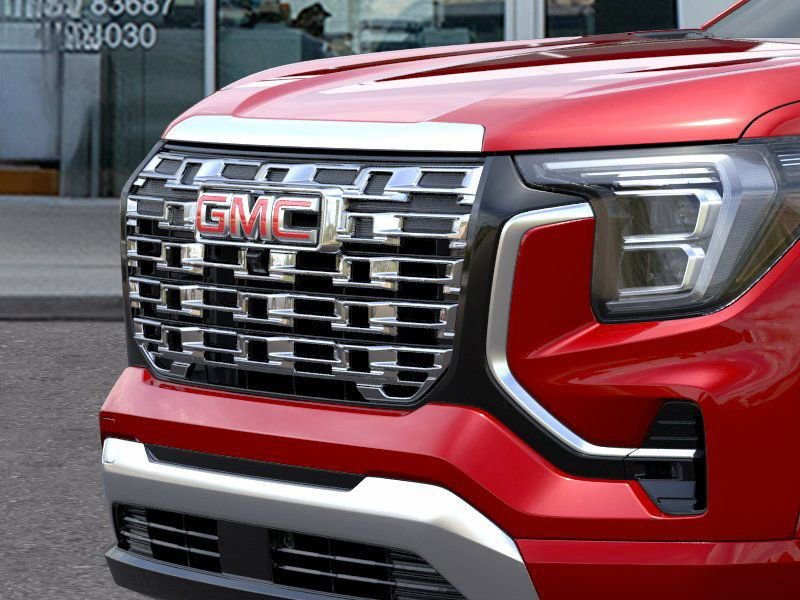 2026 GMC Terrain Denali - Photo 13