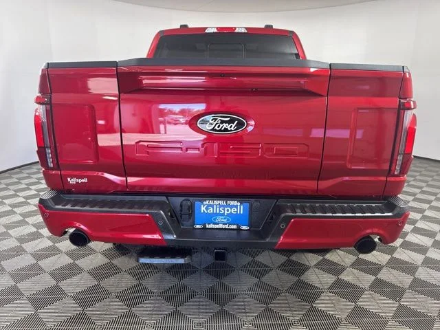 2025 Ford F-150 Lariat - Photo 24