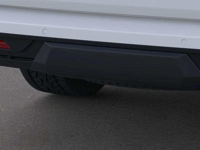 New 2026 Oxford White Ford Tremor® image 43