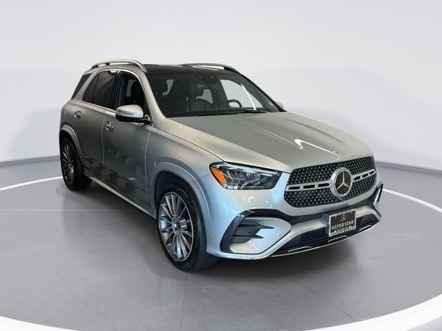 2024 Mercedes-Benz GLE GLE450 - Photo 3