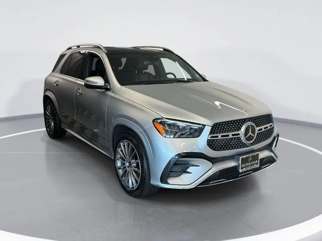2024 Mercedes-Benz GLE GLE450 - Photo 3