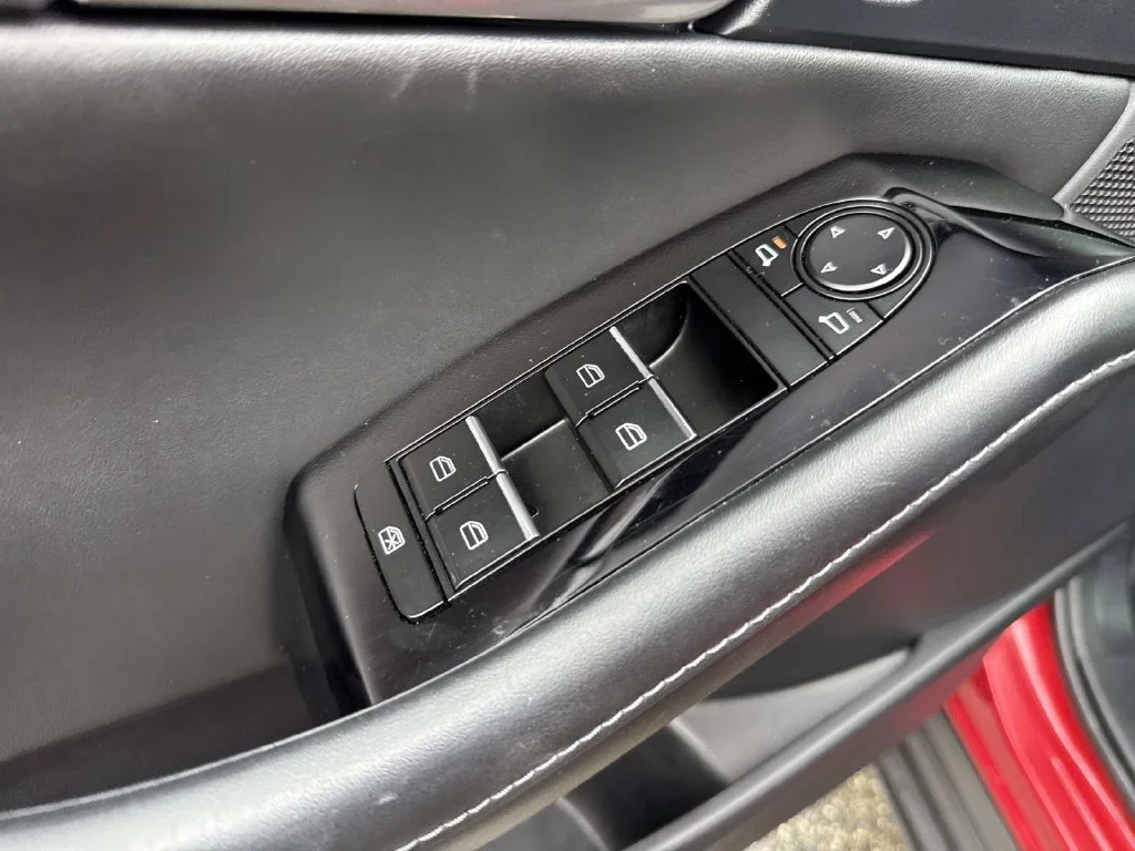 Certified Used 2024 Red Mazda 2.5 S Select Sport image 21