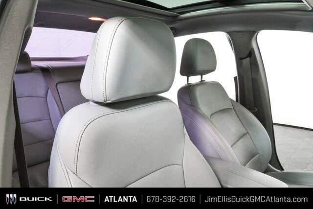 2018 Chevrolet Malibu Premier - Photo 25