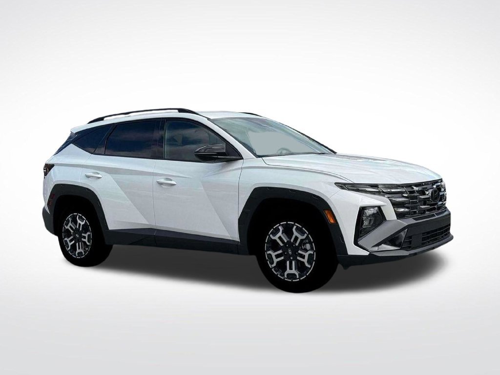 2025 Hyundai Tucson XRT - Photo 29