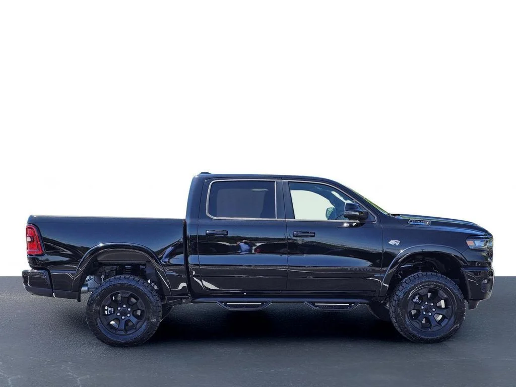 2026 RAM 1500 Big Horn/Lone Star - Photo 43