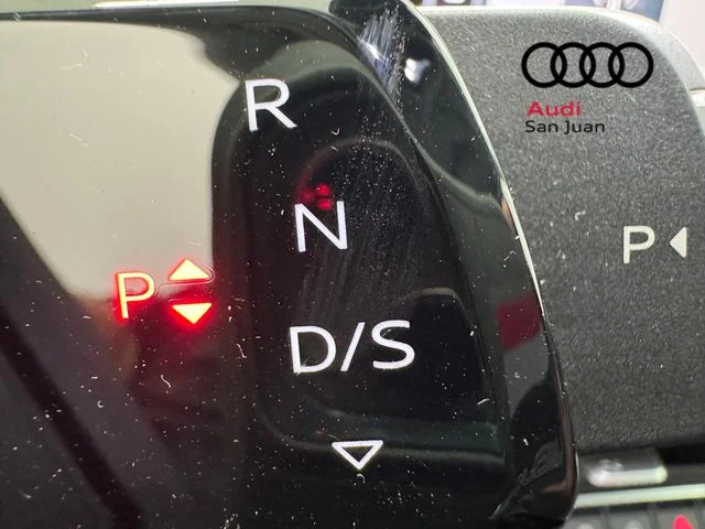 New 2026 Blue Audi S line image 22