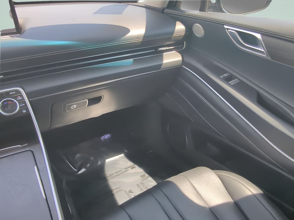 Used 2024 Blue Genesis 2.5T image 21