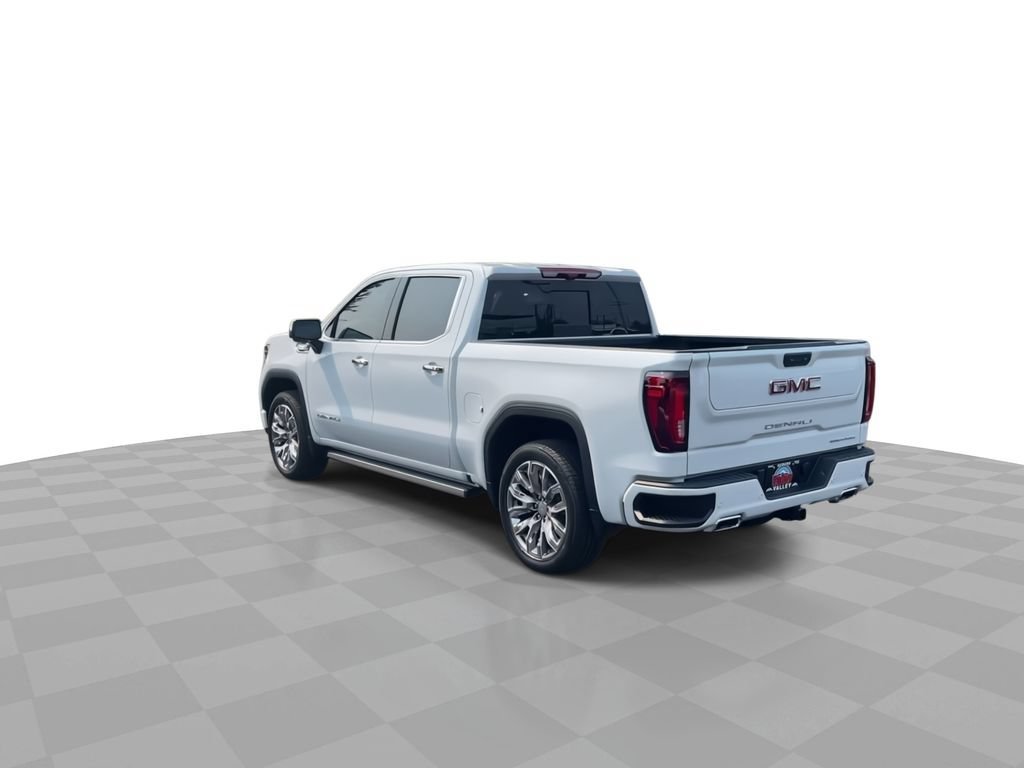 2026 GMC Sierra 1500 Denali - Photo 6
