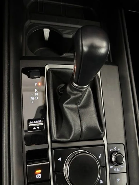Used 2025 Gray Metallic Mazda 2.5 S Premium Package image 26