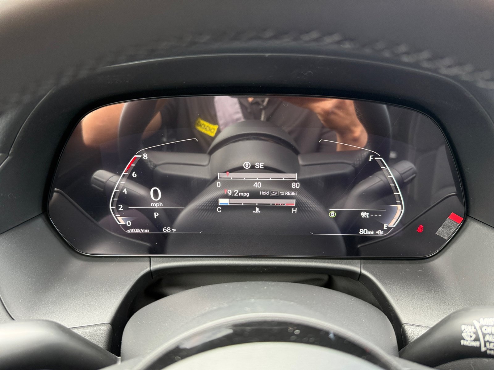 New 2026 Jet Black Mica Mazda 2.5 S image 11