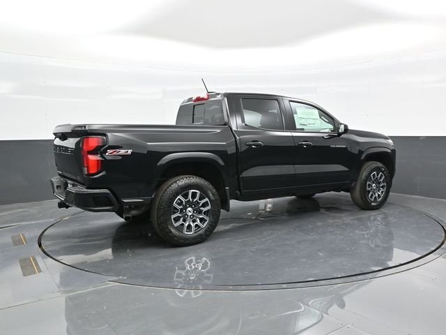 Used 2026 Black Chevrolet Z71 image 15