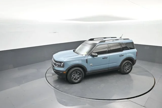 Used 2023 Area 51 Ford Big Bend image 27