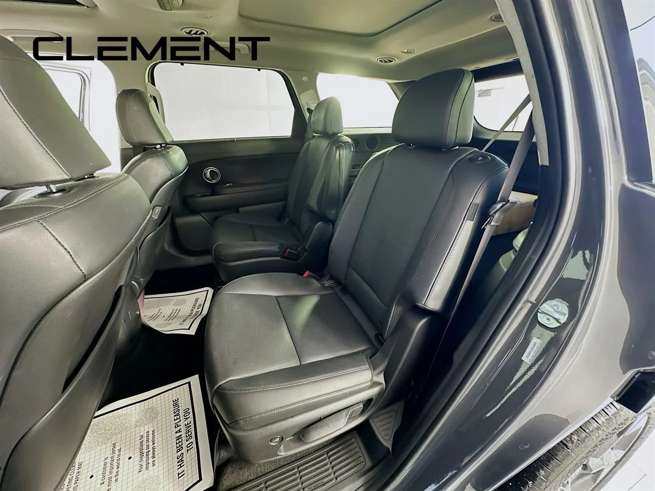 Used 2026 Gray Pearl Hyundai Limited image 33