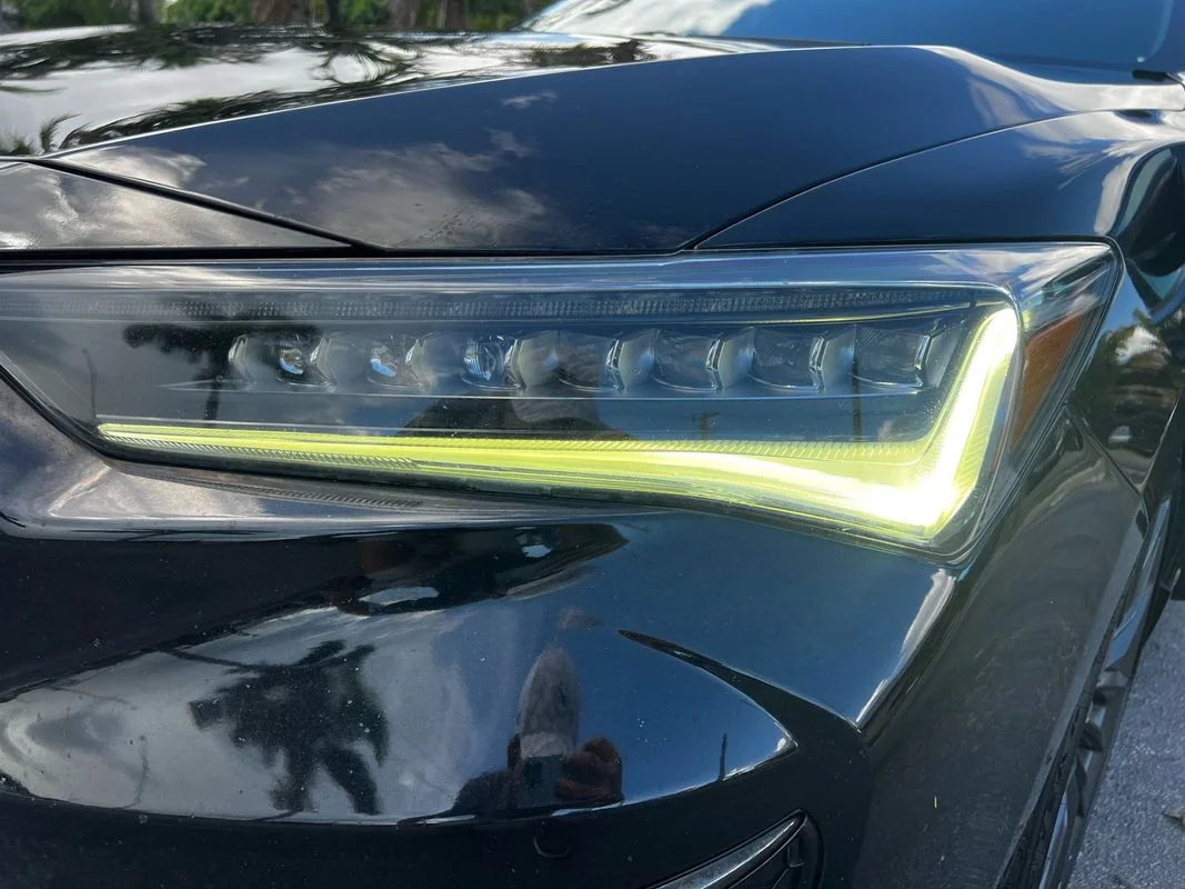 Used 2020  Acura Technology & A-SPEC Packages image 23