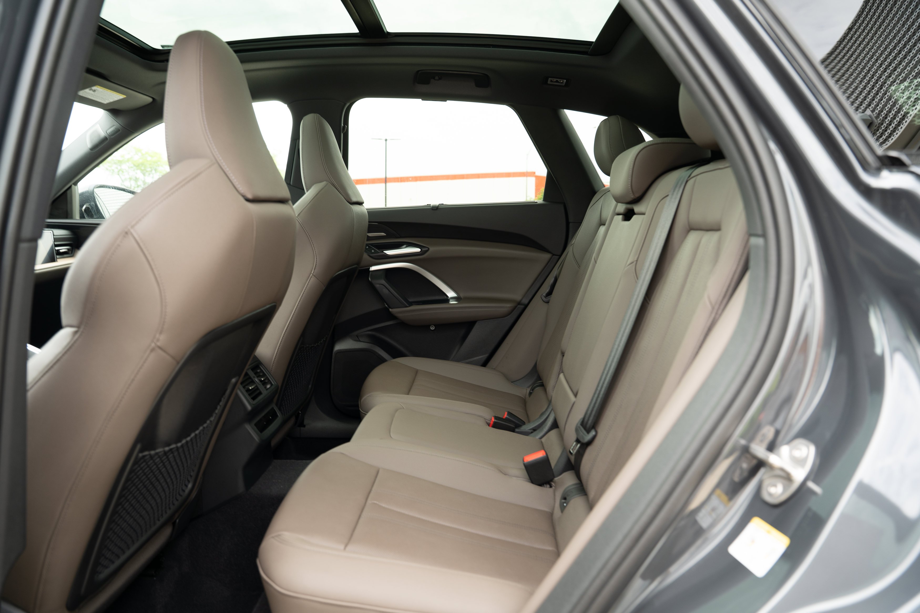 New 2026 Tambora Audi Premium Plus image 20