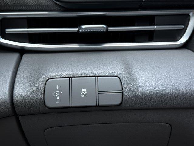 New 2026 Ecotronic Gray Hyundai SEL Sport image 17