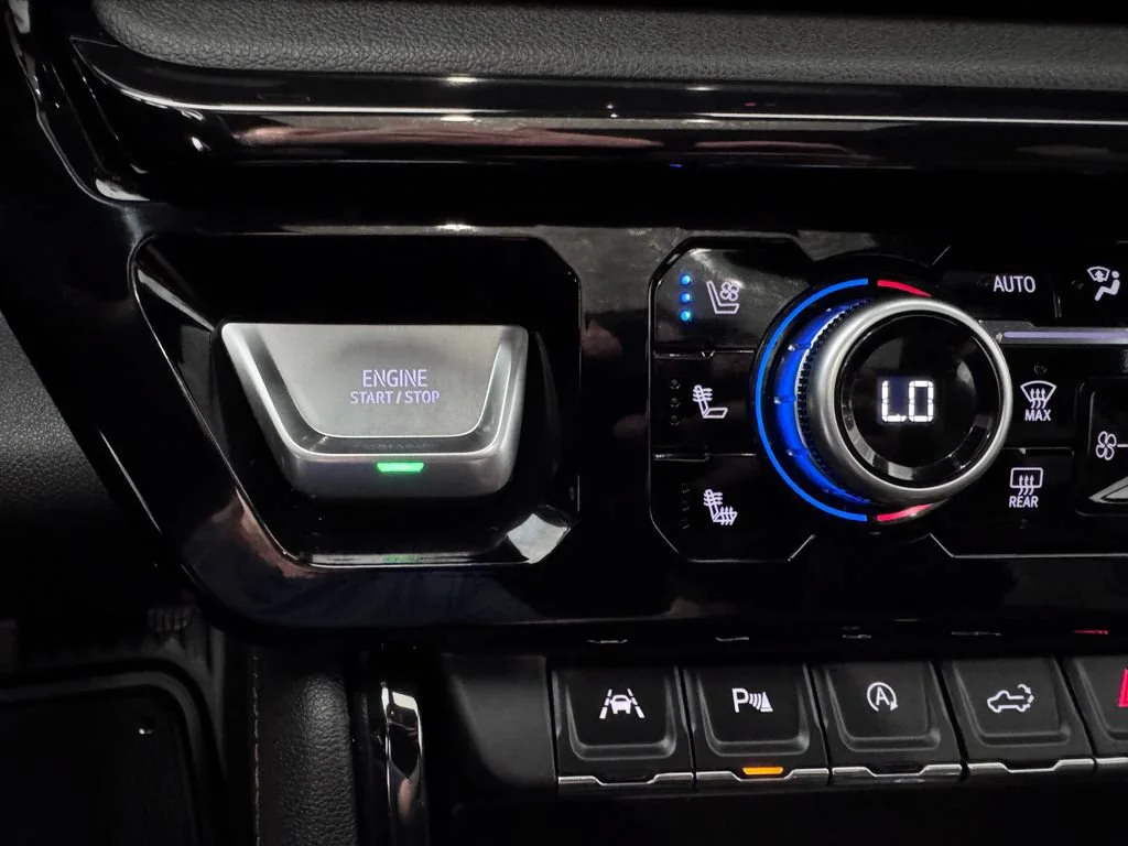 2024 GMC Sierra 1500 AT4 - Photo 24