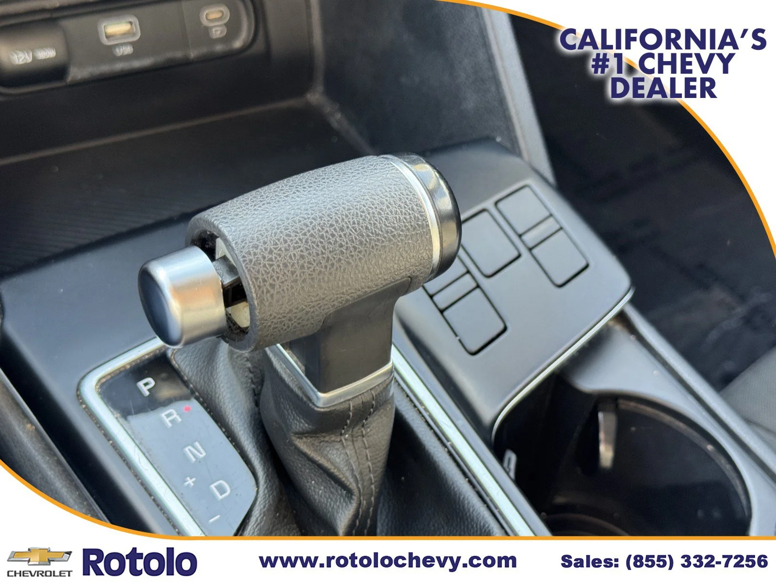 Used 2023 Steel Gray Kia LX image 24