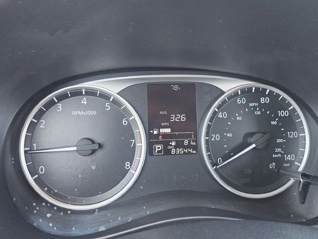 Certified Used 2022 Gray Nissan S image 7
