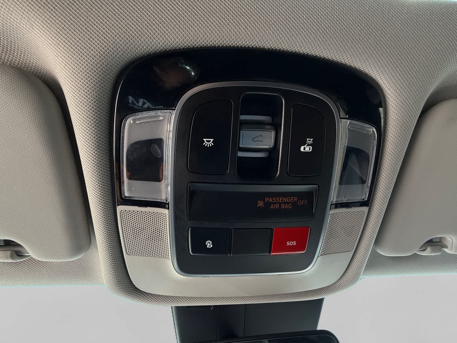 2022 Hyundai Tucson SEL Convenience - Photo 19