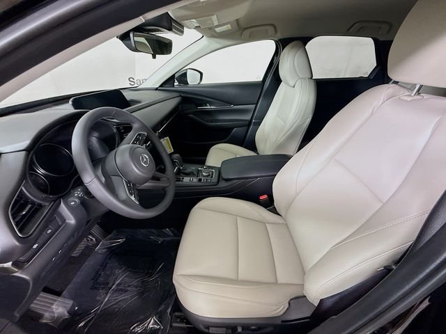 New 2026 Jet Black Mica Mazda 2.5 S Select Sport AWD image 21