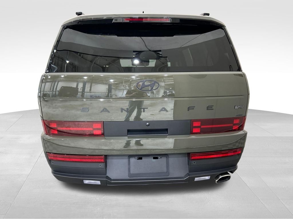 Used 2025 Green Hyundai XRT image 5