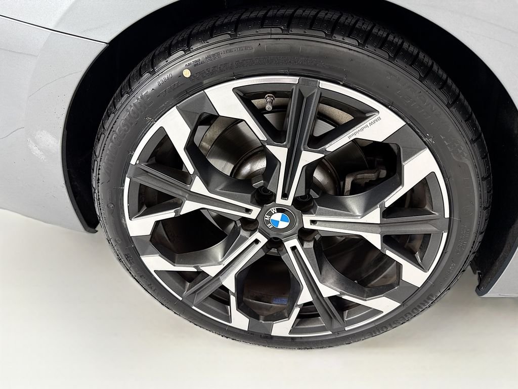 Certified Used 2026 Gray Metallic BMW 430i image 30