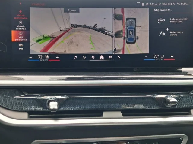 Used 2025 Gray BMW xDrive40i image 20