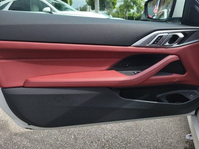2024 BMW 4 Series 430i - Photo 7