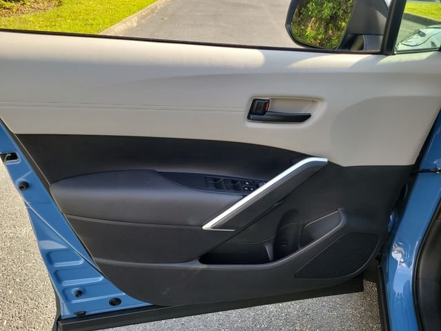 Used 2026 Blue Toyota LE image 15