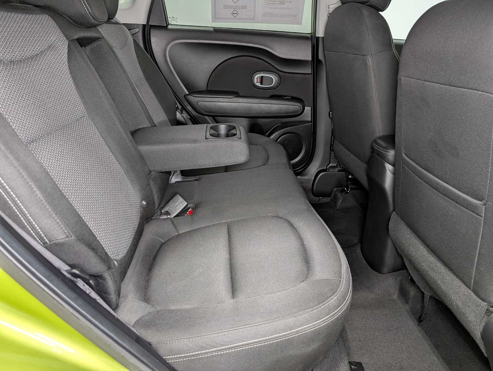 Used 2017 Alien II Kia + image 36