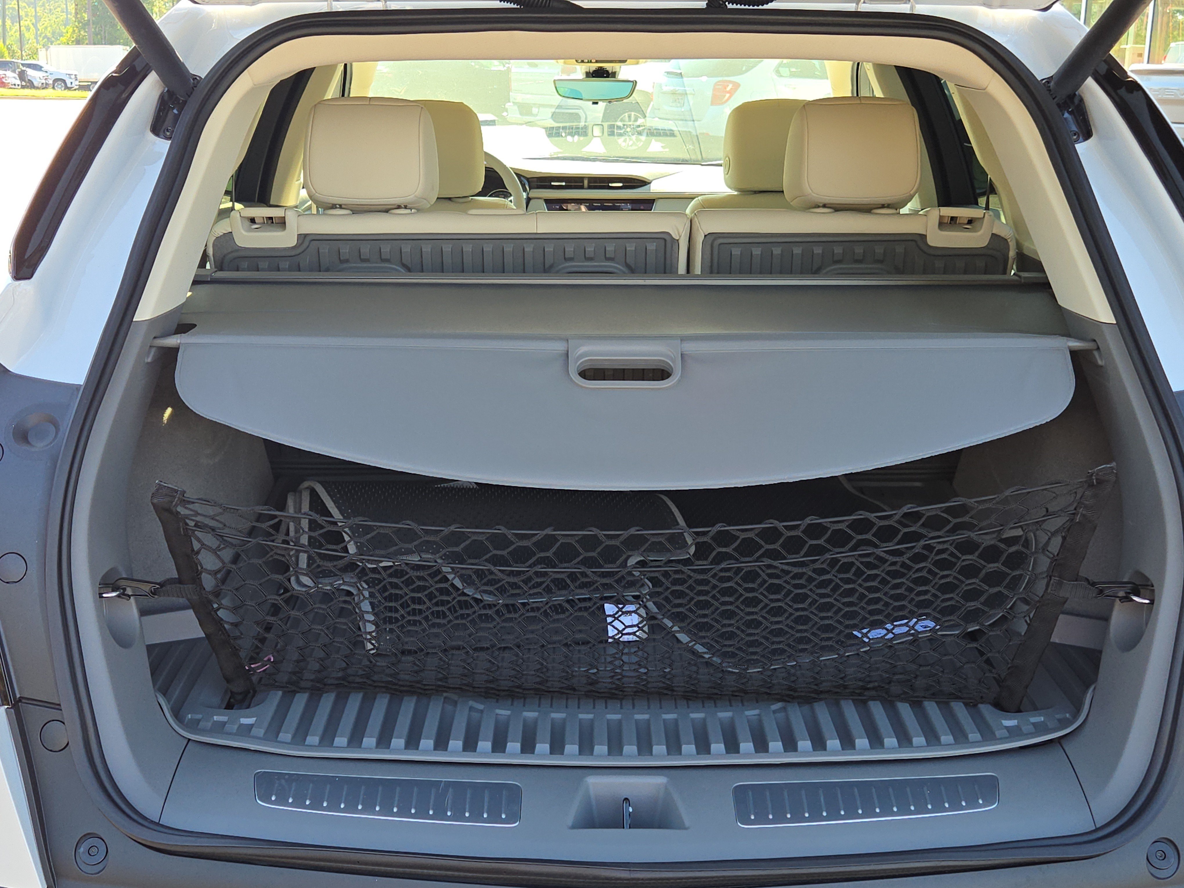 2026 Cadillac XT5 Premium Luxury - Photo 15