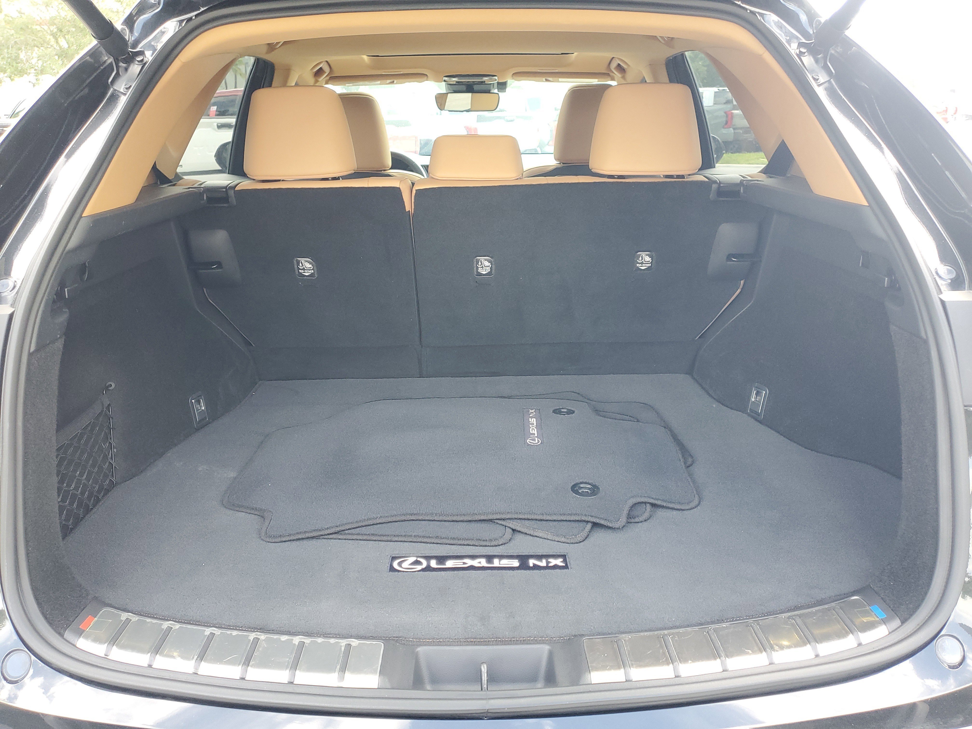 Used 2023 Caviar Lexus NX 250 Premium image 12