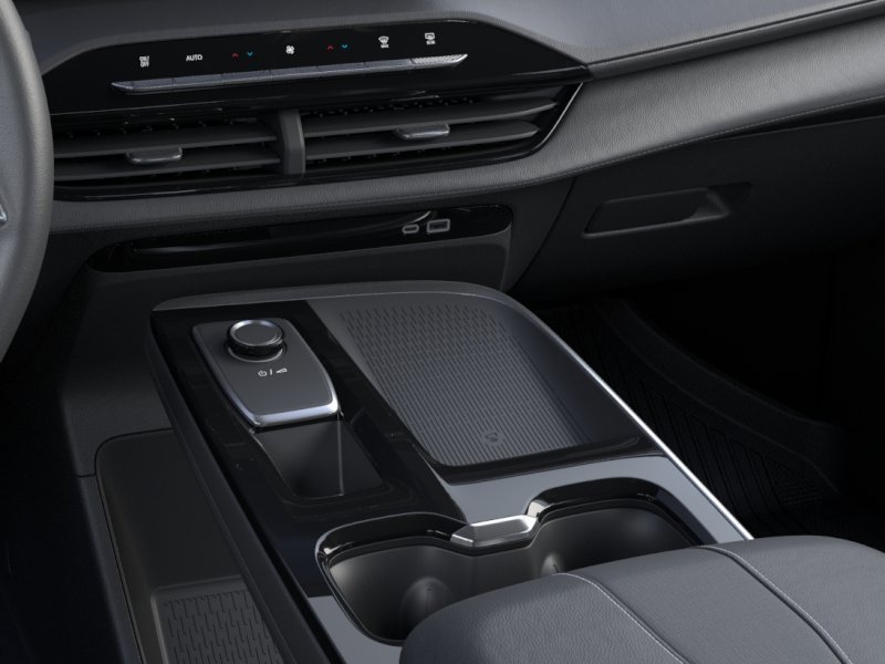 2026 Buick Enclave Sport Touring - Photo 23