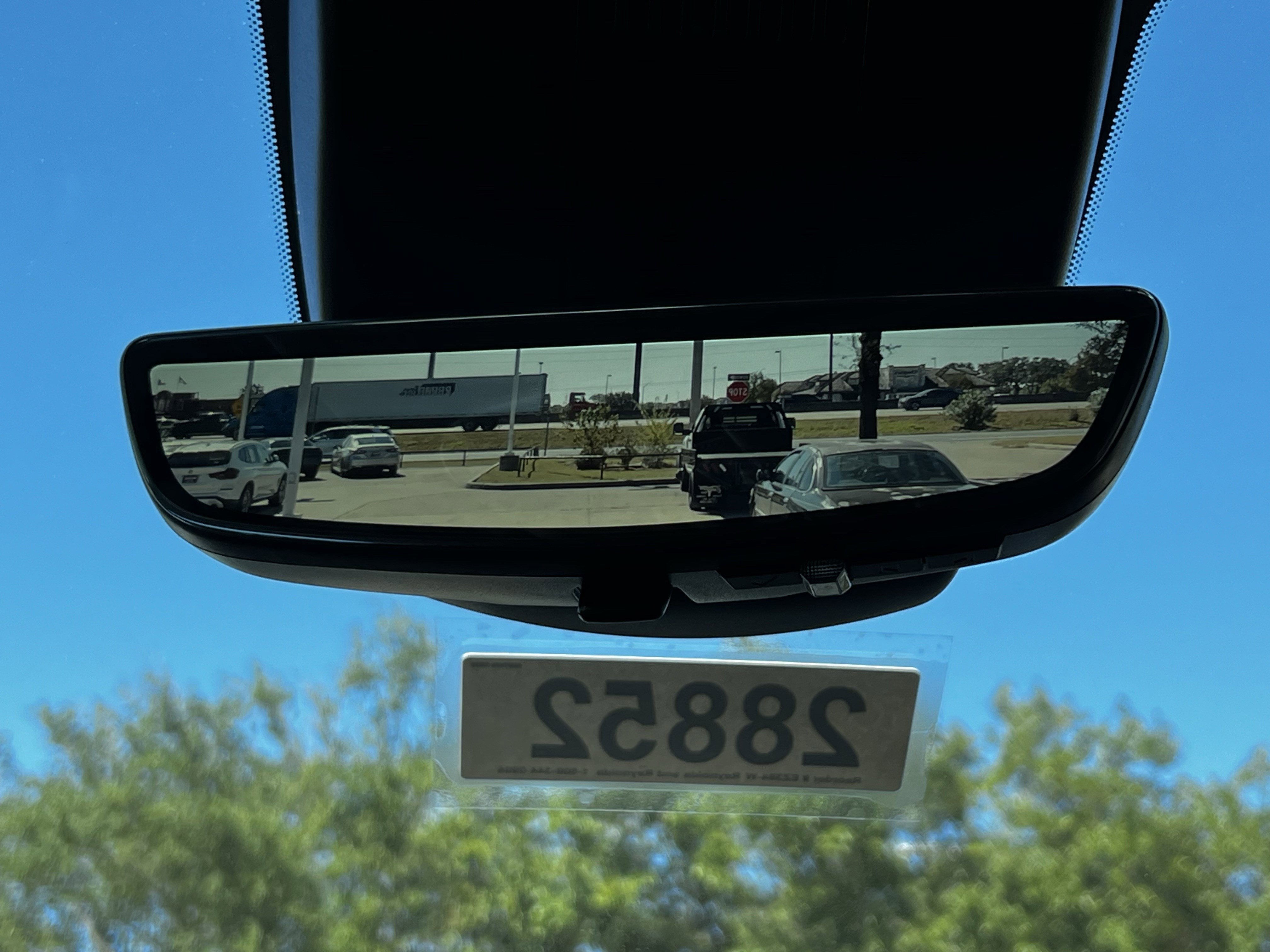 2026 GMC Sierra 2500HD Denali - Photo 16