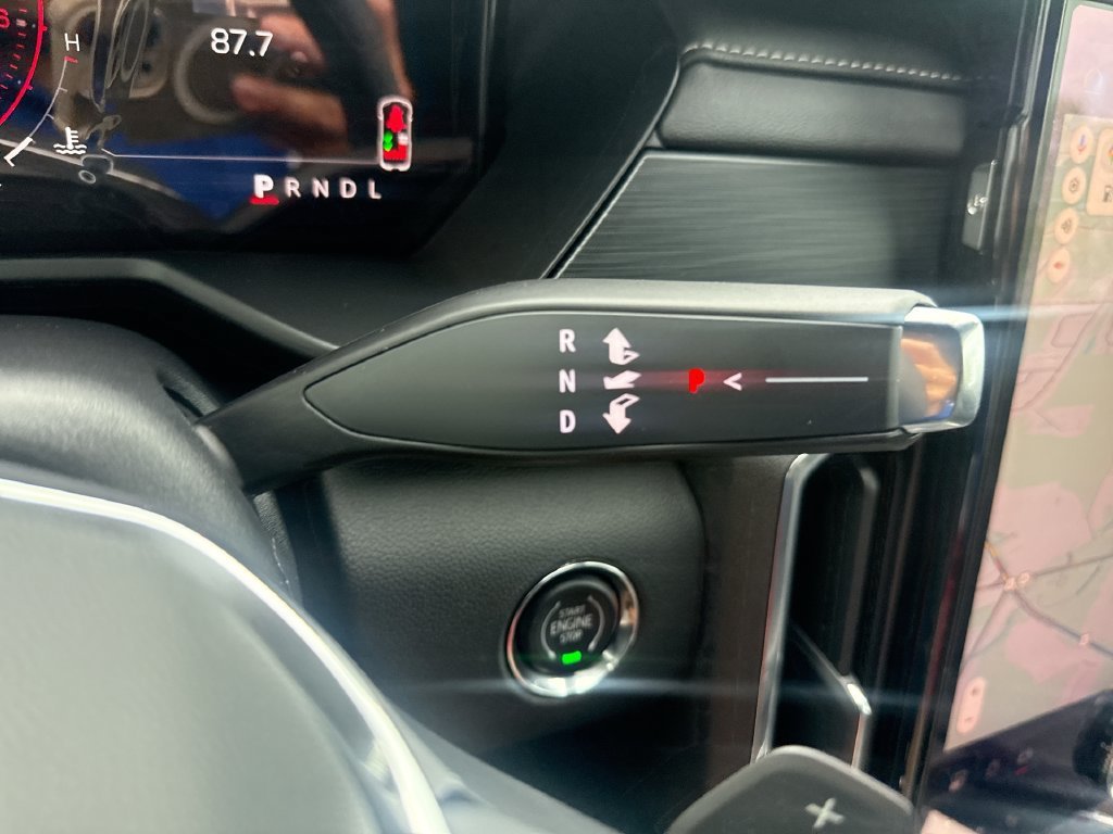 New 2027 Sterling Metallic GMC Elevation image 16
