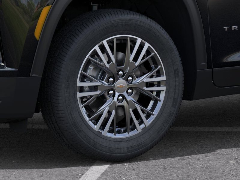 2026 Chevrolet Traverse LT - Photo 9