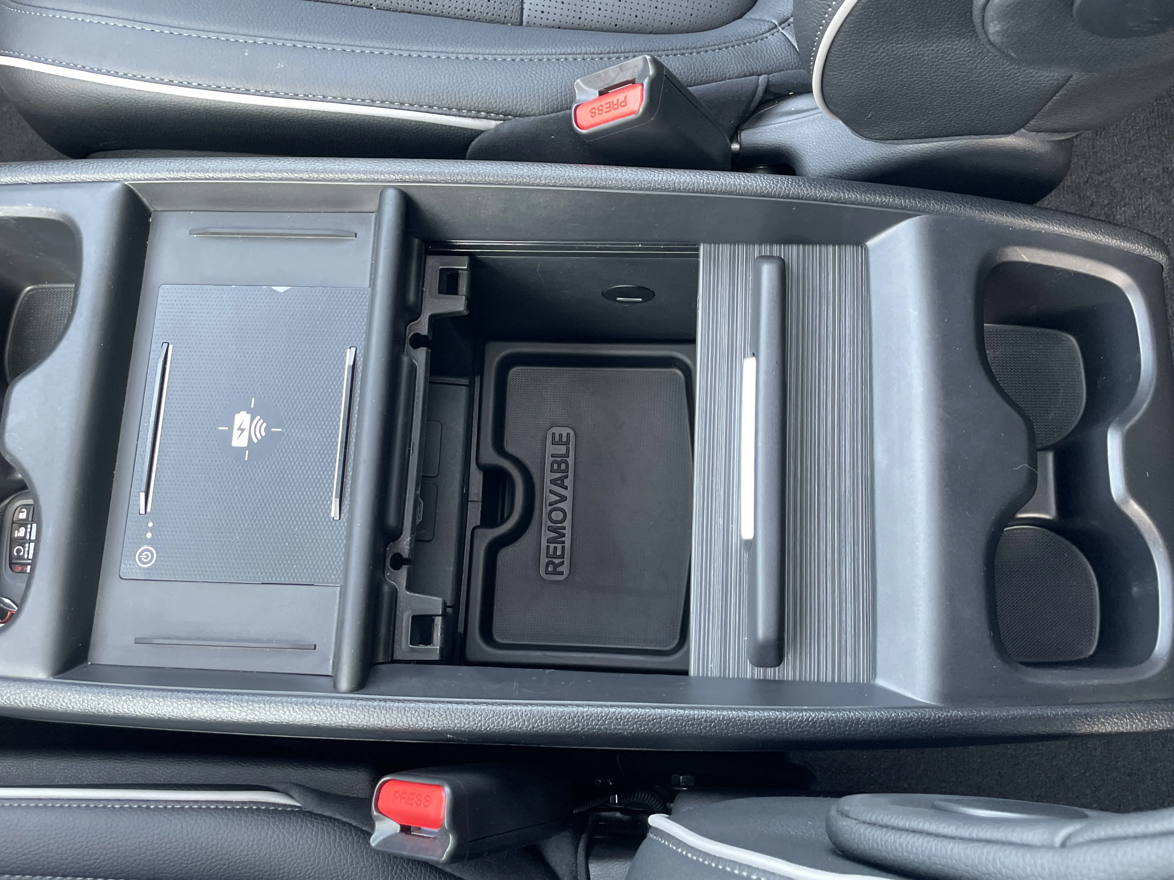 2026 Honda Odyssey Elite - Photo 63