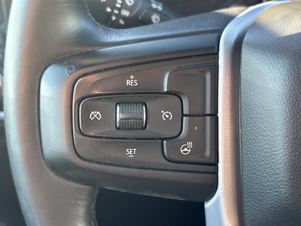 2022 GMC Sierra 2500HD SLE - Photo 24