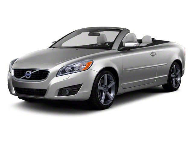 2013 Volvo C70 T5 Premier Plus's photo