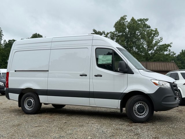 2026 Mercedes-Benz Sprinter Cargo Van Cargo Van 144 WB