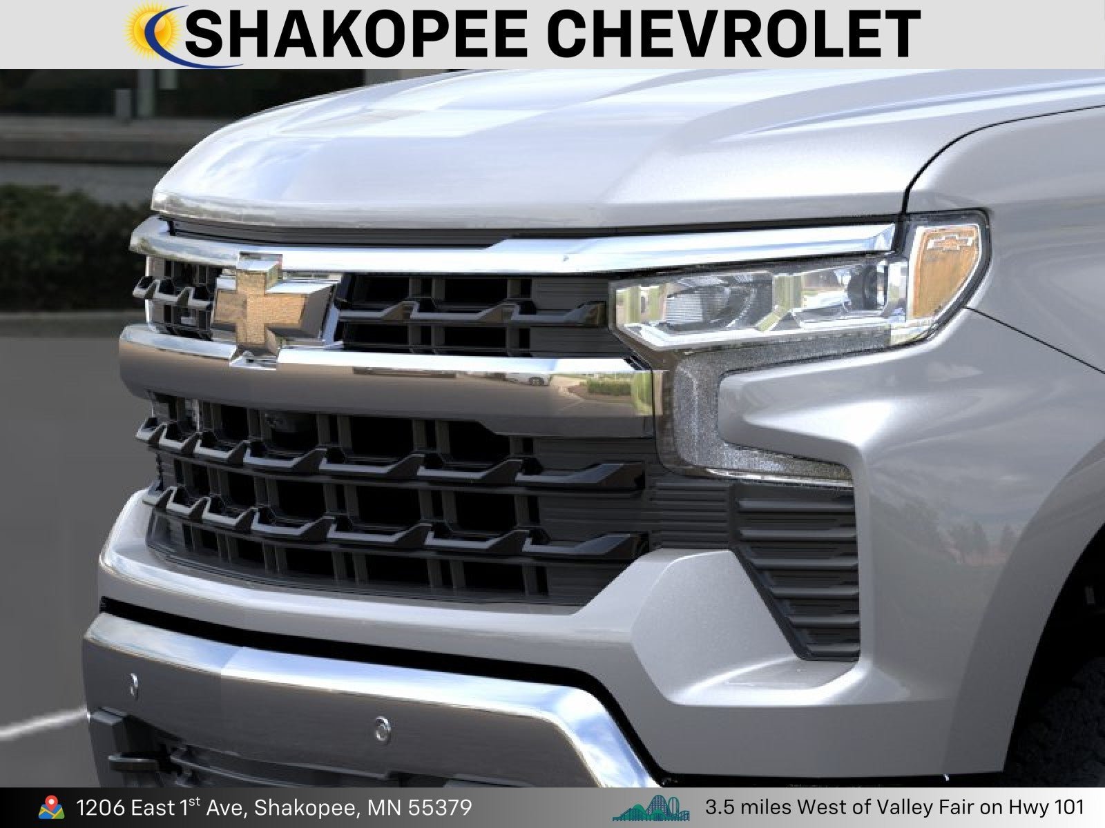 2026 Chevrolet Silverado 1500 LT - Photo 38