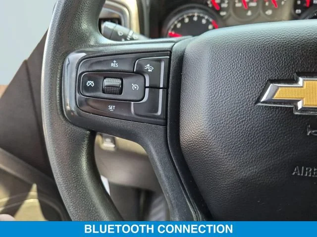 2022 Chevrolet Silverado 1500 Custom - Photo 18